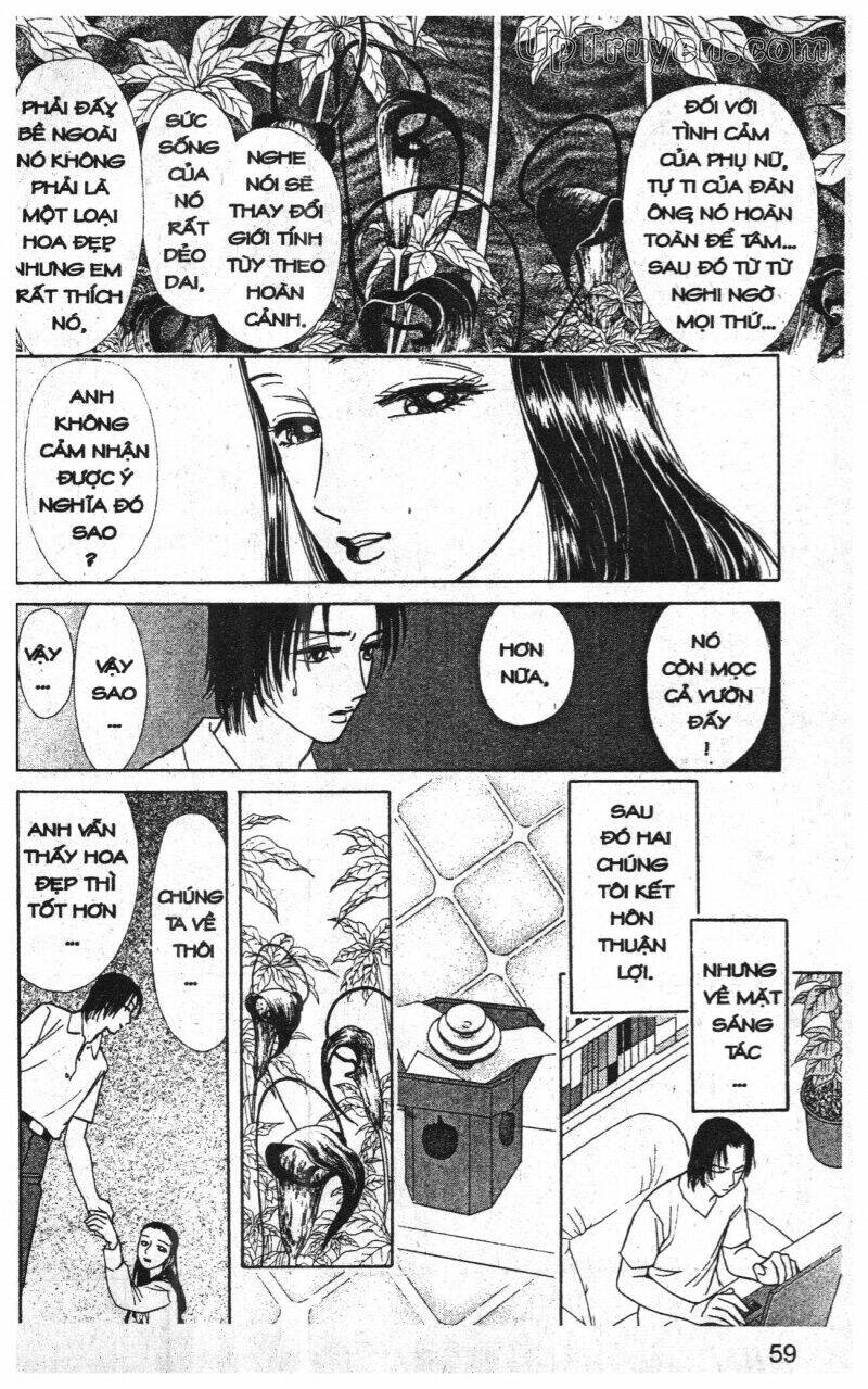 hoàng tử hoa - bud boy chapter 16 60