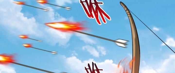 đại tần, ta là con tần thủy hoàng, giết địch thành thần chapter 34 55