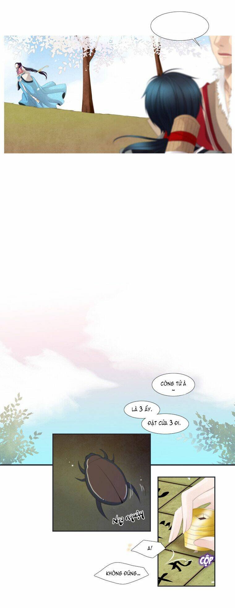 the twelfth night chapter 13 17