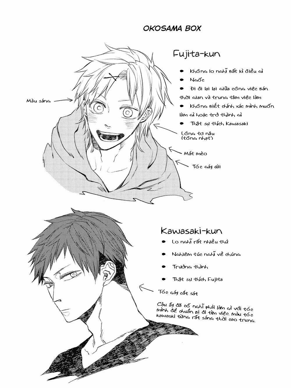 oko-sama box chapter 2 3