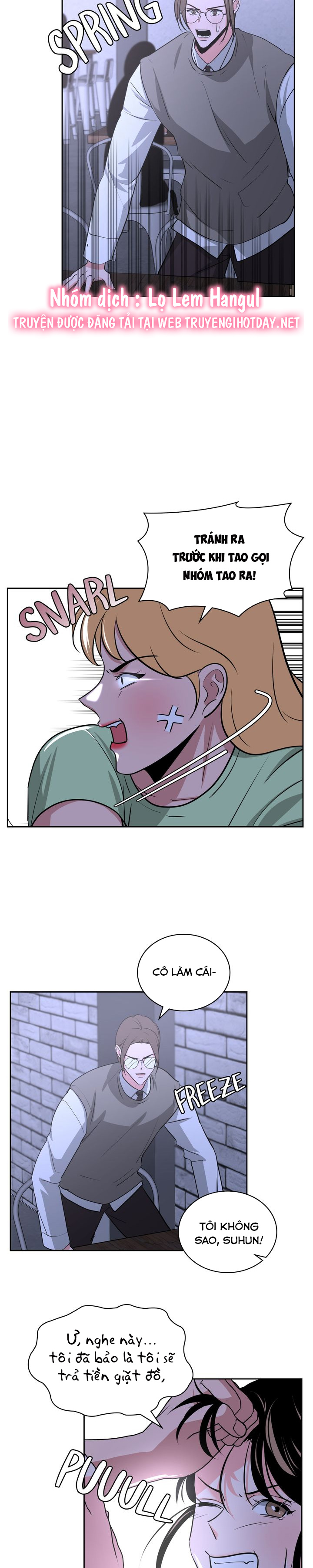 tối hậu thư chapter 70 8