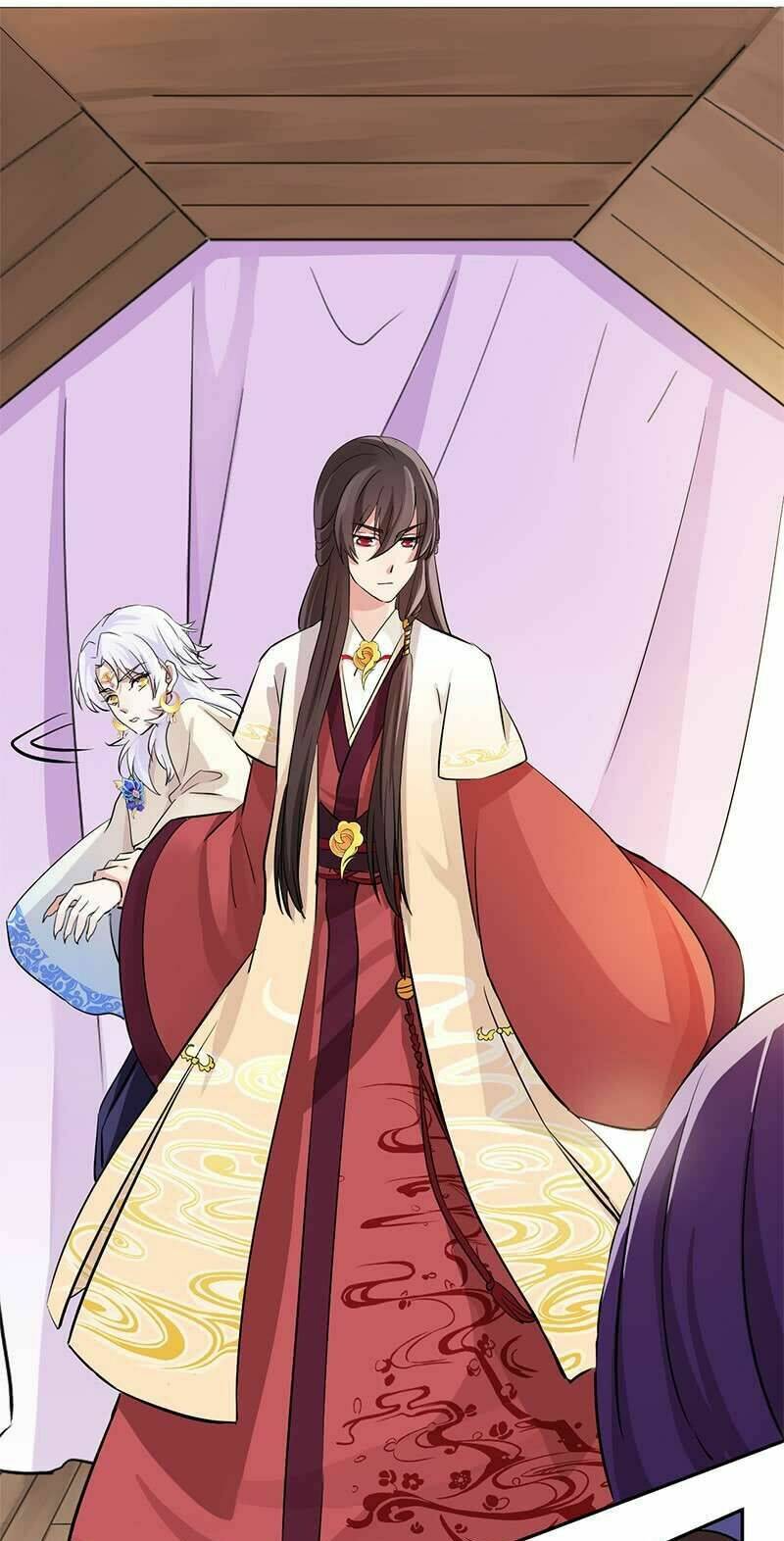 nghiên hương kỳ đàm chapter 26 44