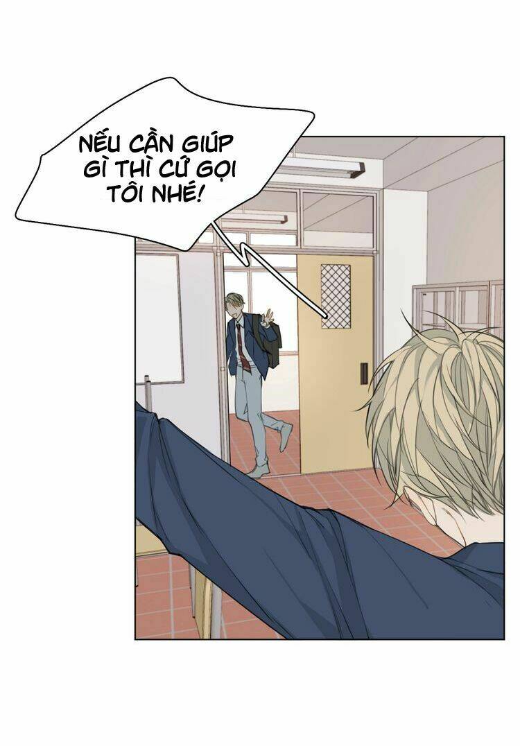 xúc bất khả cập chapter 5 30