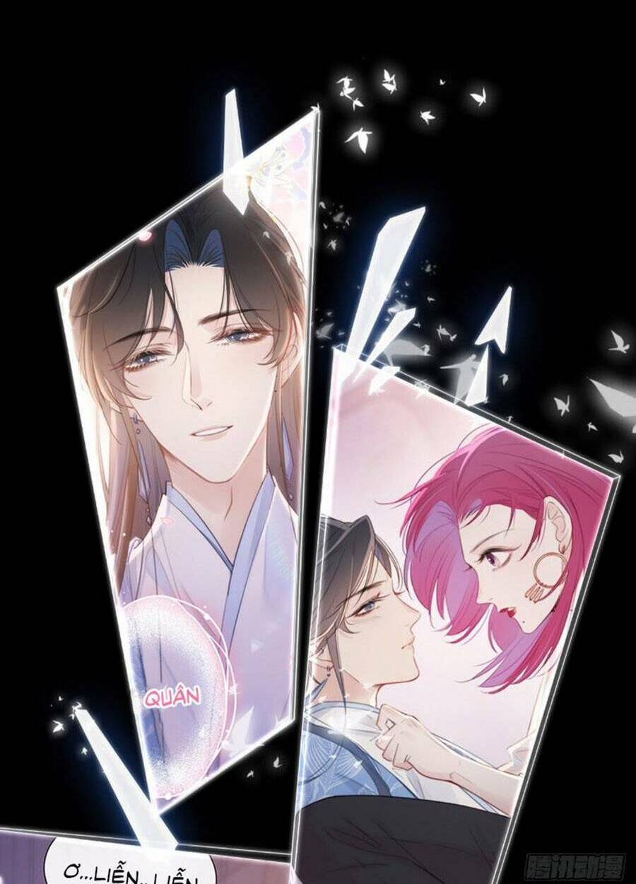 kim ốc tàng kiều chapter 56 31