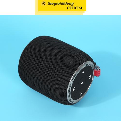 Loa Bluetooth Monster S110 Superstar MS11901 - Hàng Chính Hãng