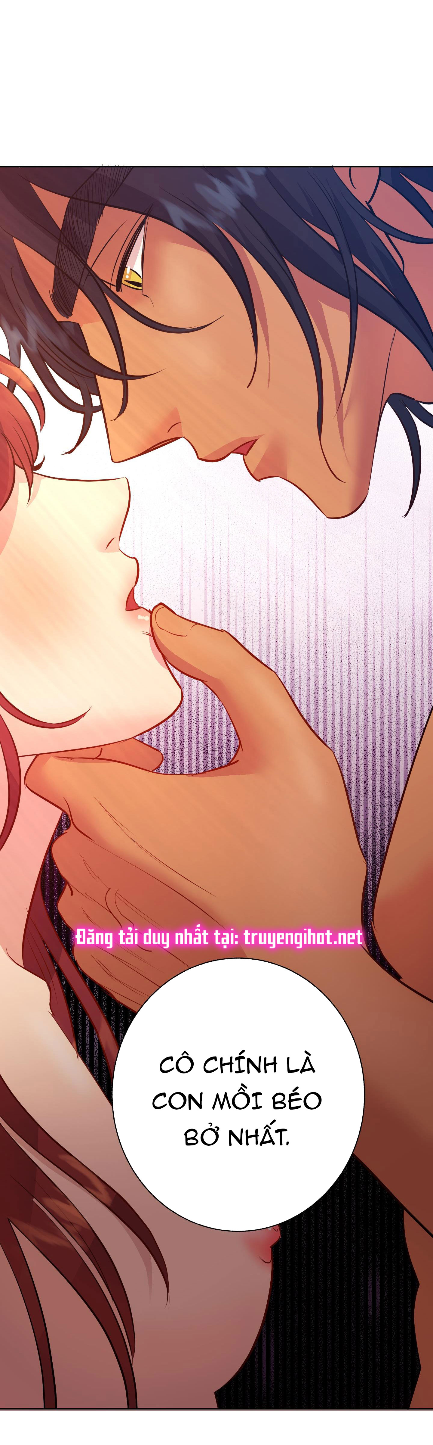 [18+] một lòng một dạ chapter 4 45