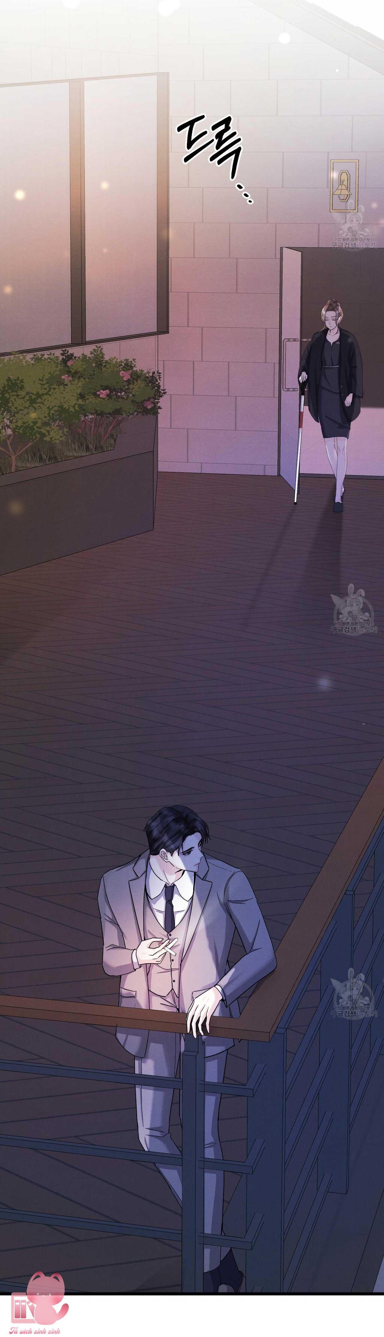 khắc cốt ghi tâm chapter 4 5