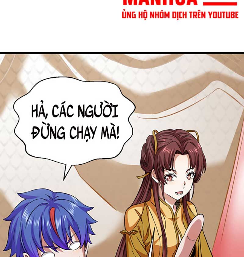võ đạo độc tôn chapter 584 66