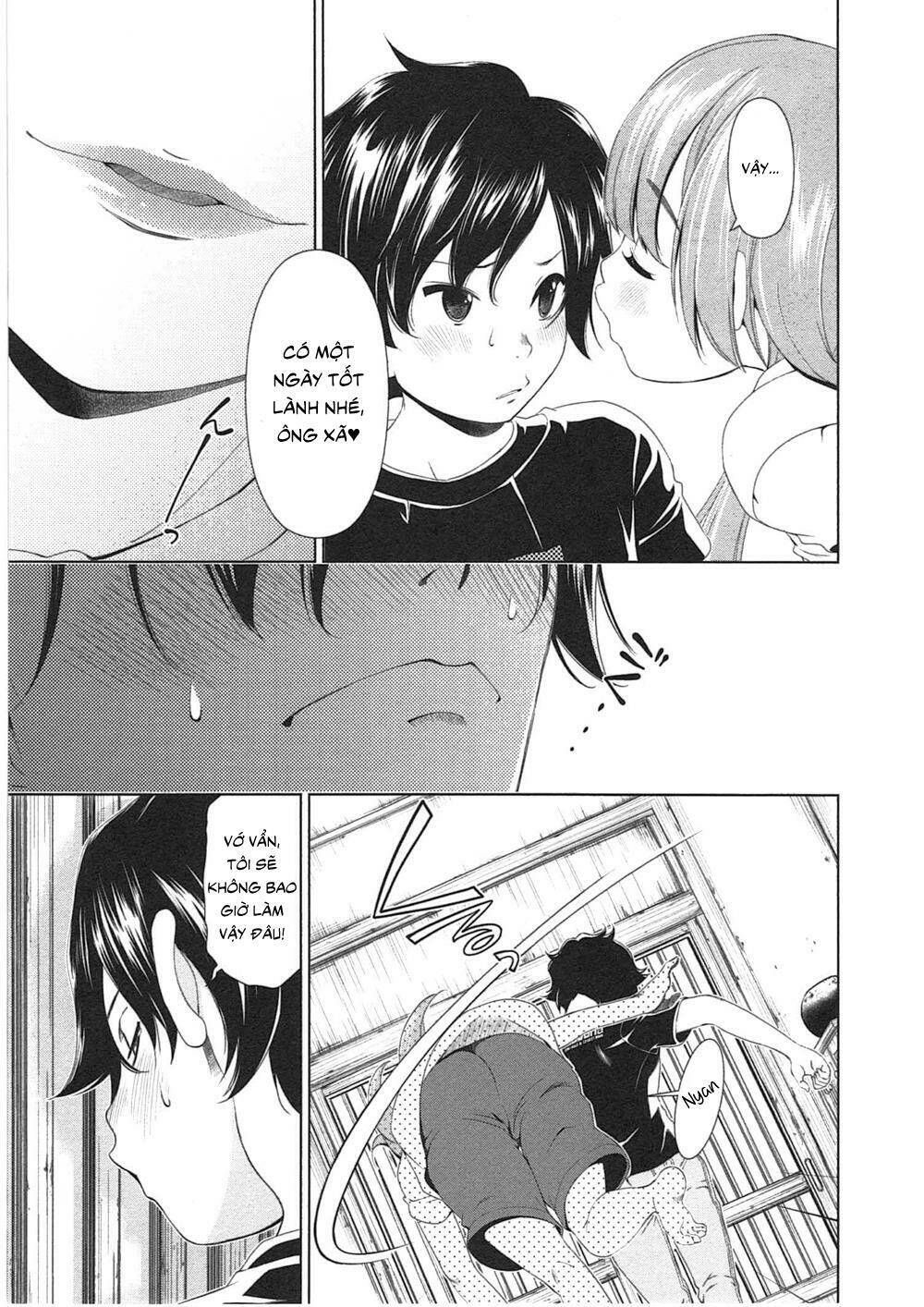 re:marina chapter 3 9