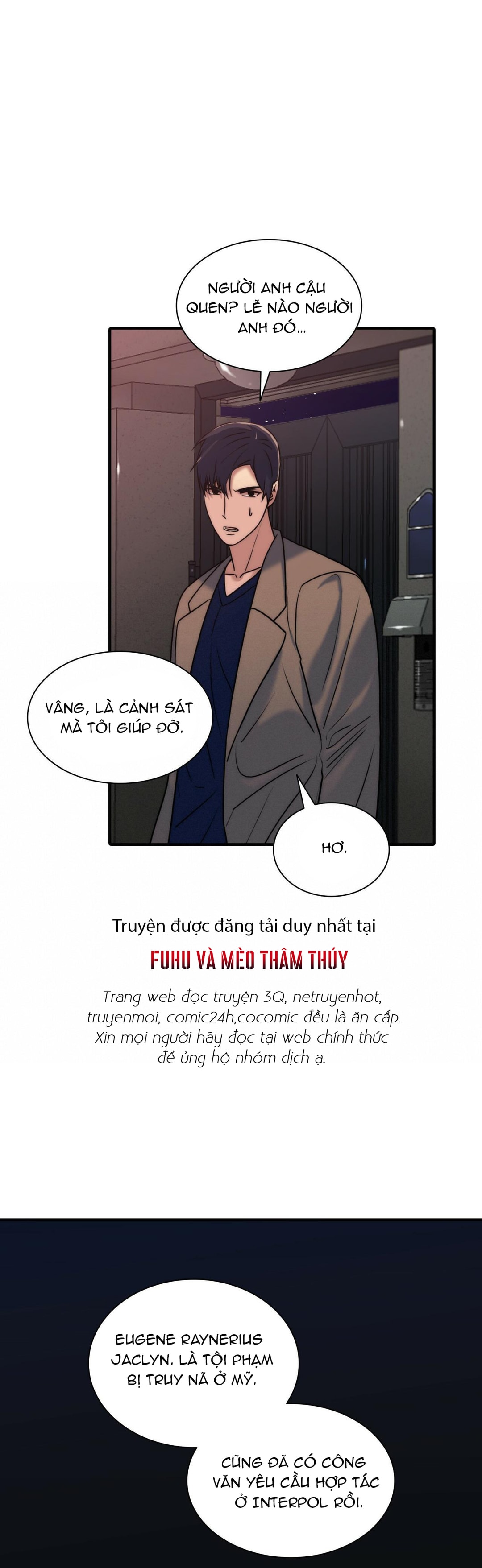 giai điệu của ngôn ngữ chapter 69 2