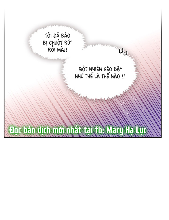 cẩn thận nữ phụ phản diện đấy! chapter 100 19