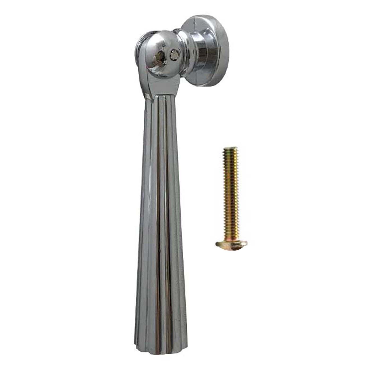 Pull Handles Decorative Handle Cabinet Pull Door Knobs for Wardrobe Kitchen