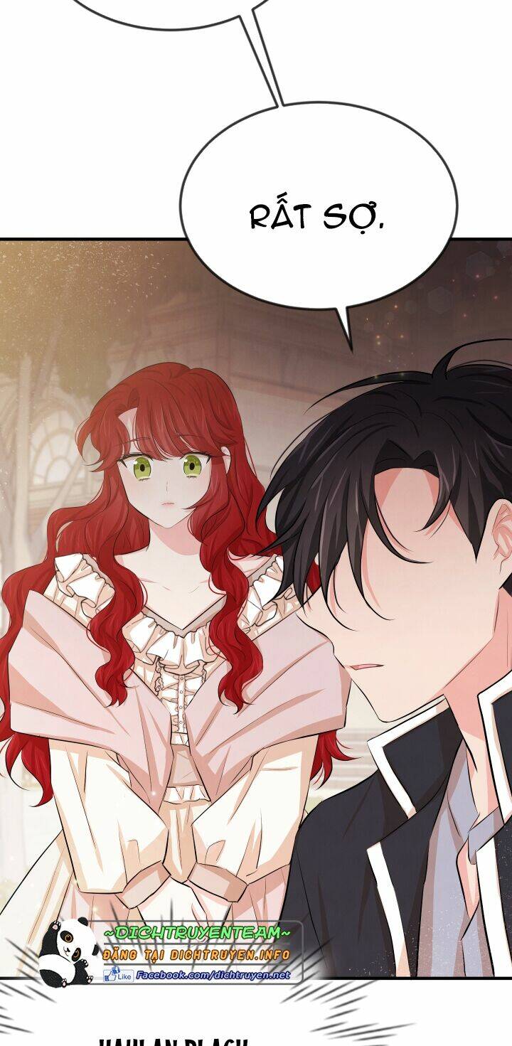 tiểu thư scarlet, em không muốn trả thù sao? chapter 13 67