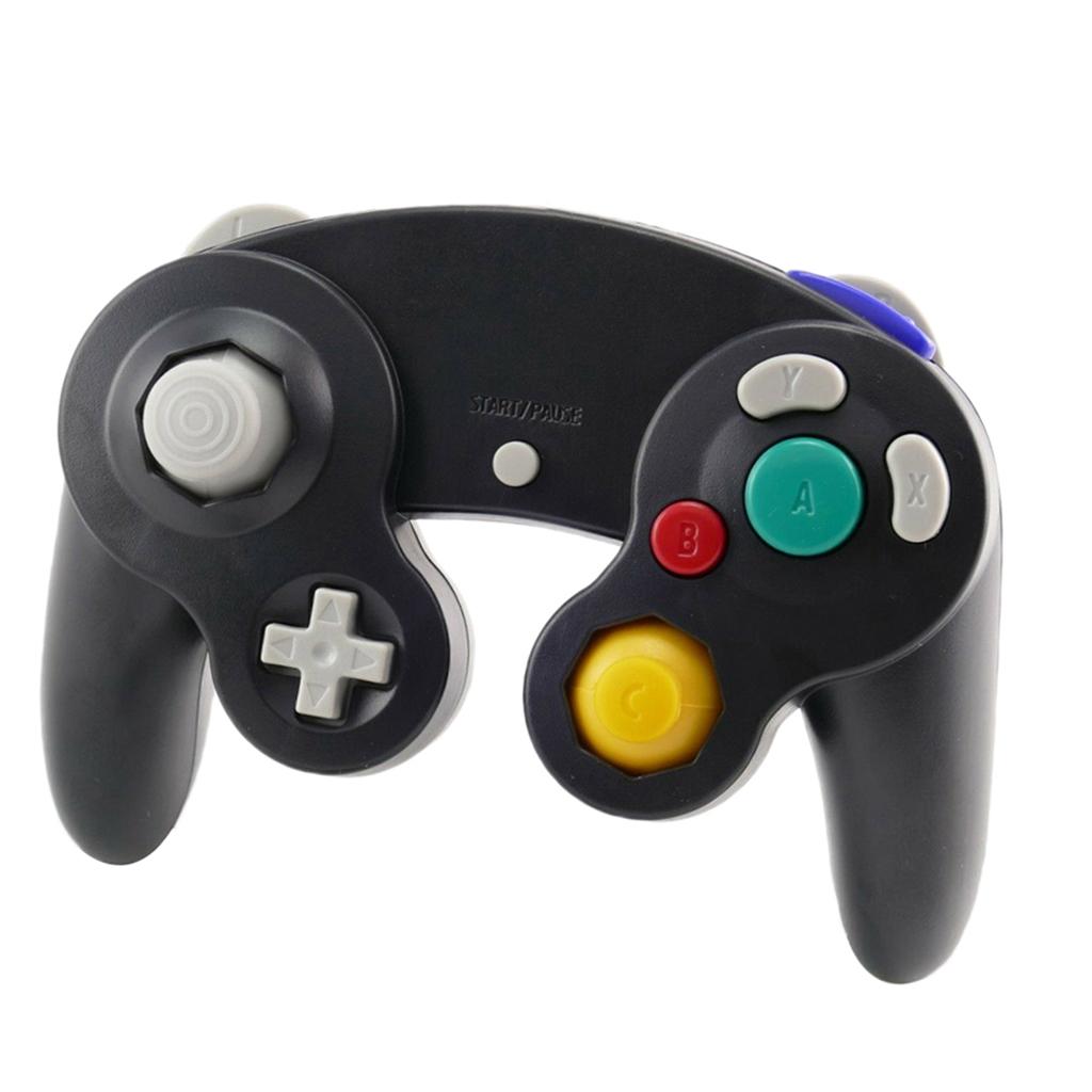 Replacement Wired Game Controller Gamepad for