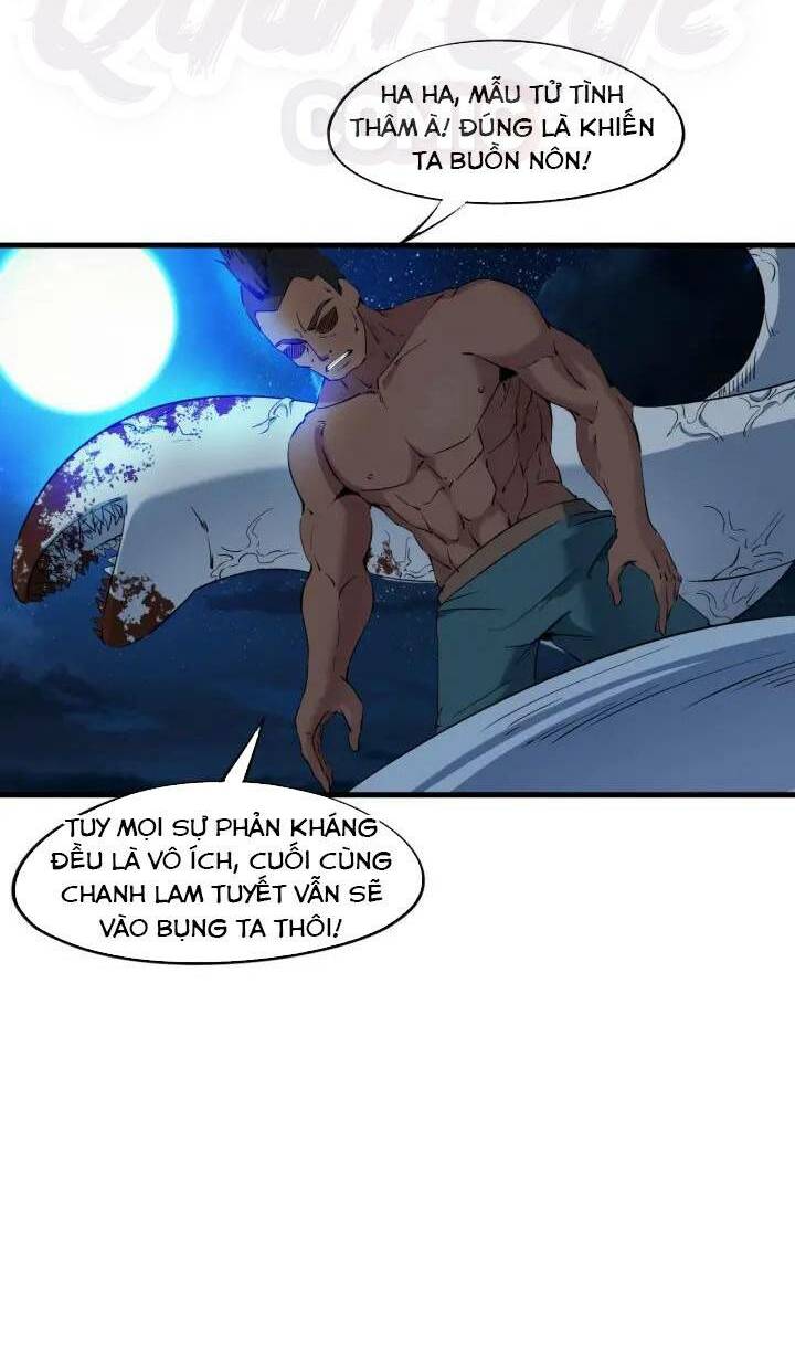 long mạch võ thần chapter 65 20