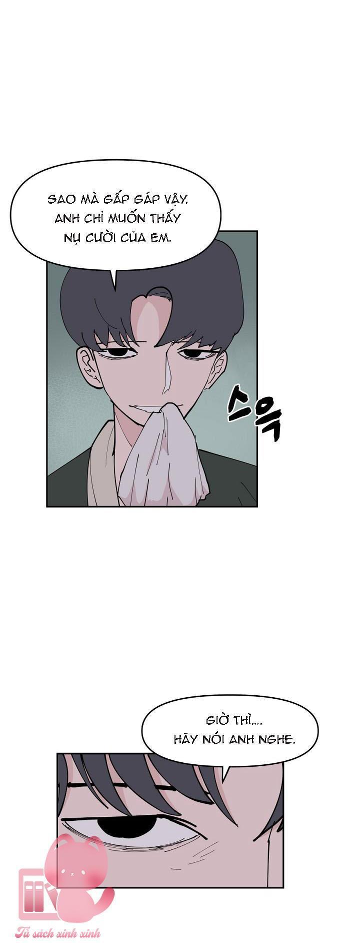 yêu không hồi kết chapter 8 64