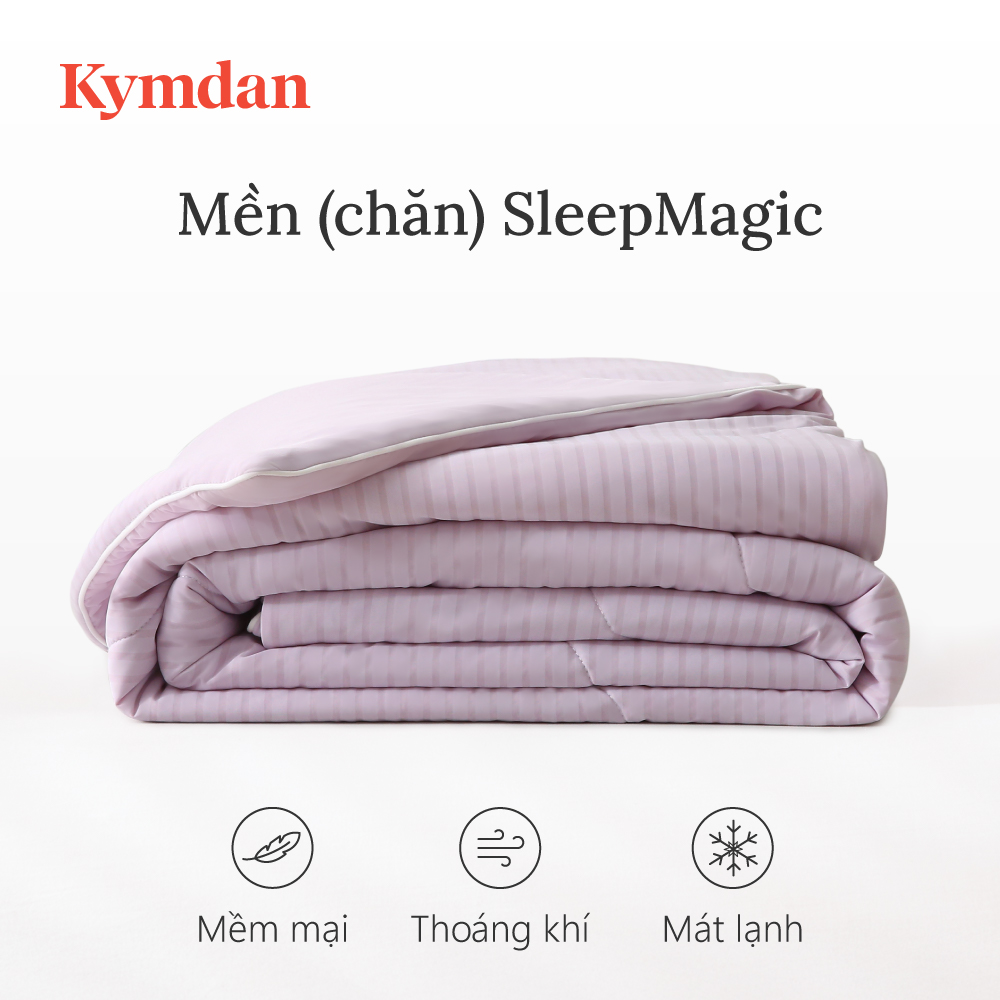 Mền (chăn) Kymdan SleepMagic - SM52006