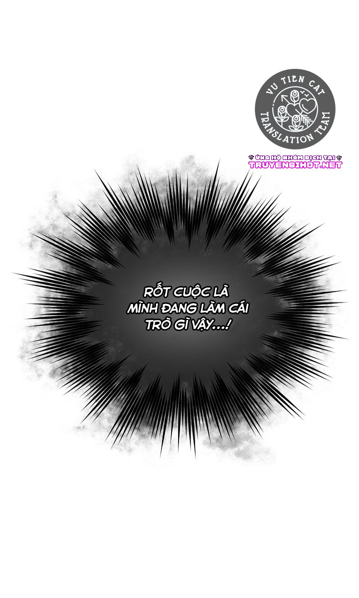 tôi gặp rắc rối vì chồng qúa dễ thương chapter 9.1 16