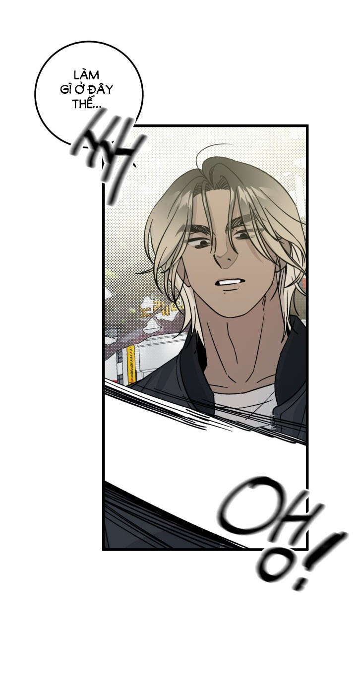 quy luật về rác rưởi chapter 2.2 11