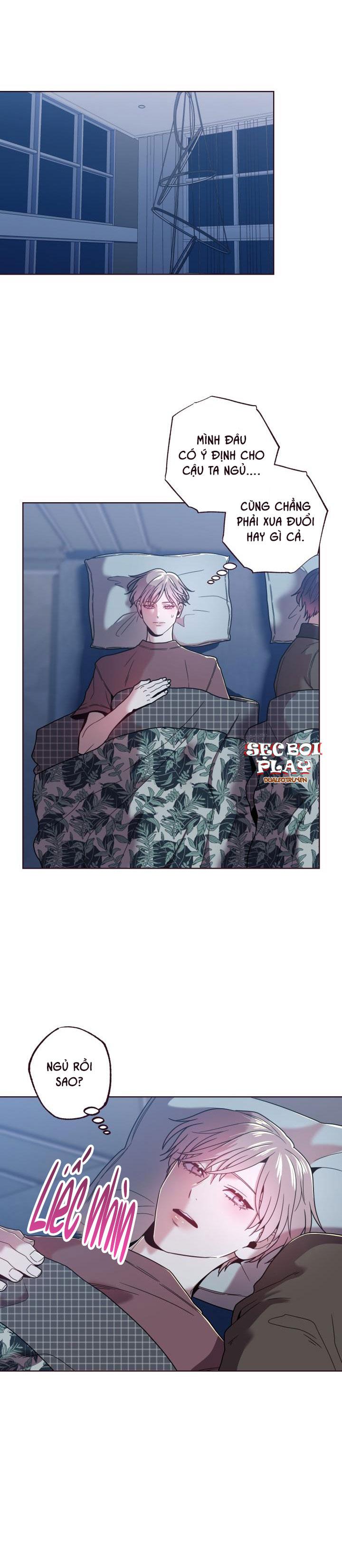 falling down chapter 15 17