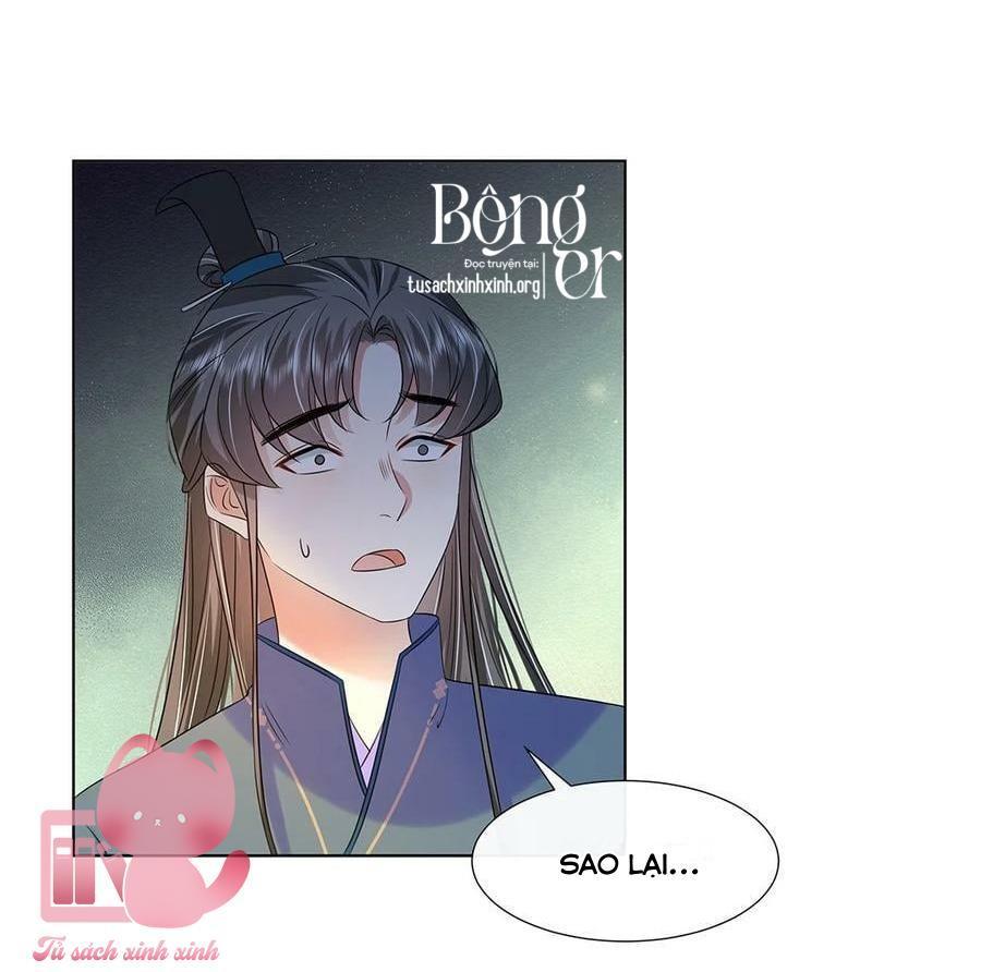 hắc hoá vương gia khó dỗ dành chapter 65 25