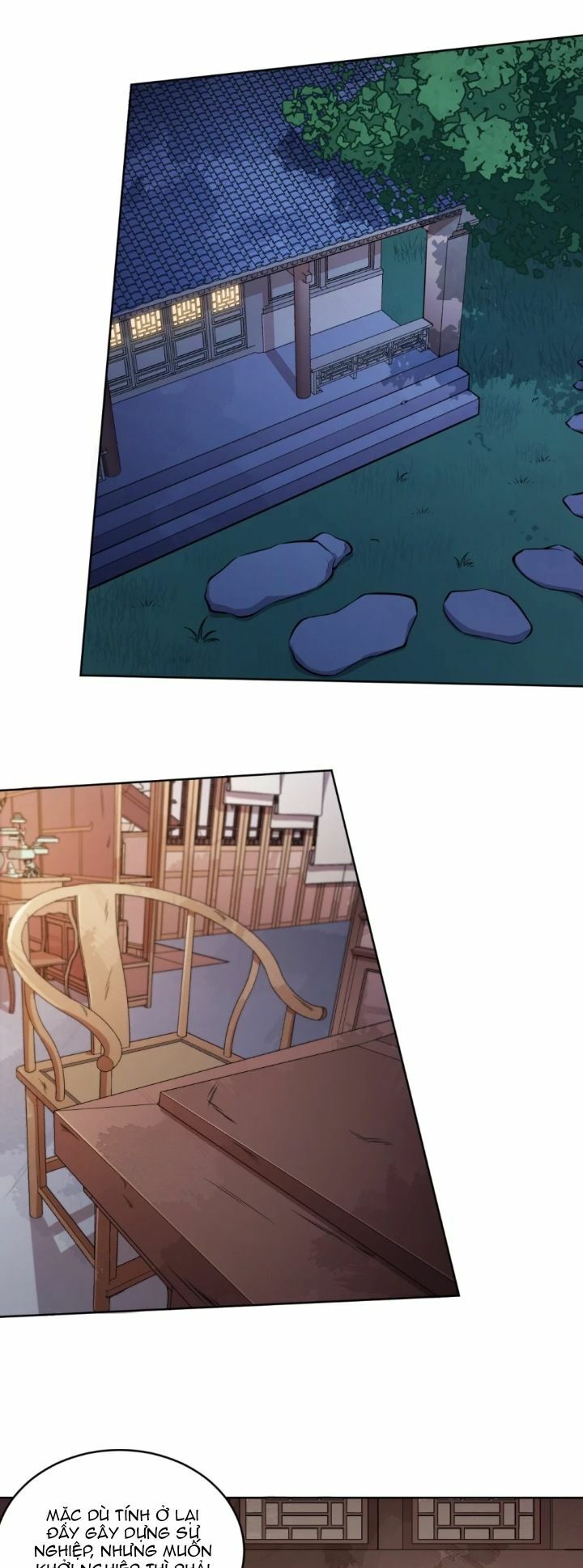 nam thần ai cũng muốn lấy ta chapter 3 1