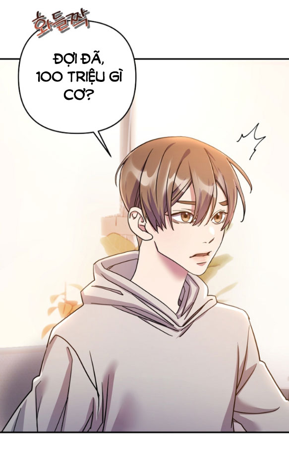 Hối Lộ Ngọt Ngào chapter 8 - Trang 41