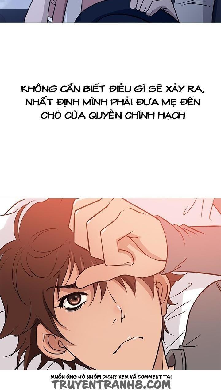 thiên đường chapter 35 37