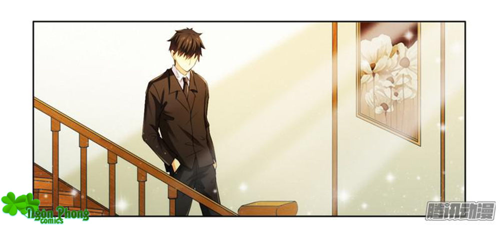 phúc hắc tổng tài đừng tới đây chapter 13 14