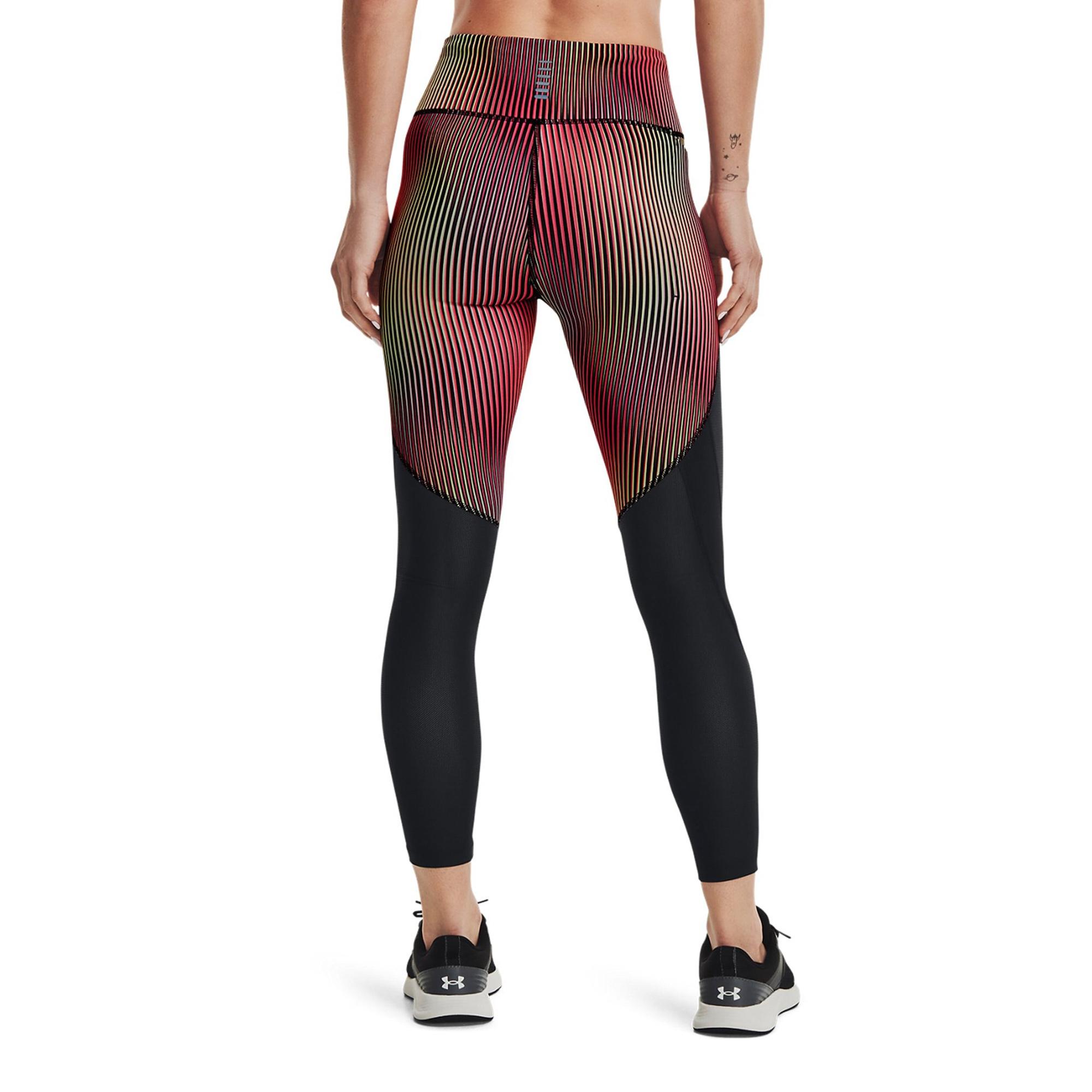 Quần legging thể thao nữ Under Armour Fly Fast - 1365691-819