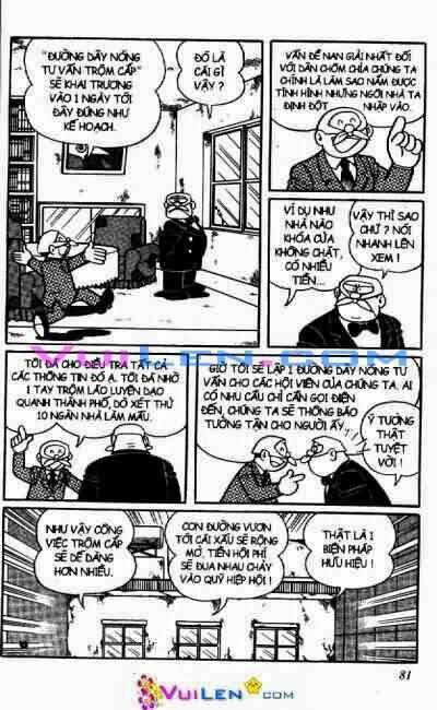 perman - cậu bé siêu nhân chapter 87 4