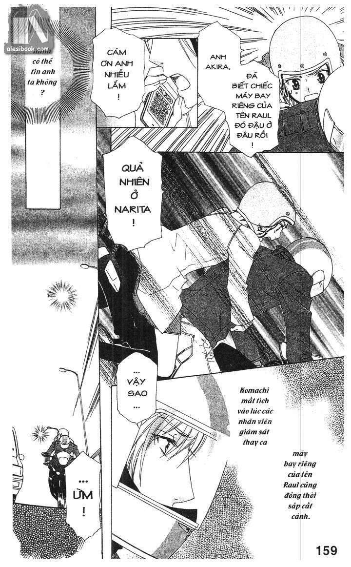 tình yêu định mệnh chapter 21 5