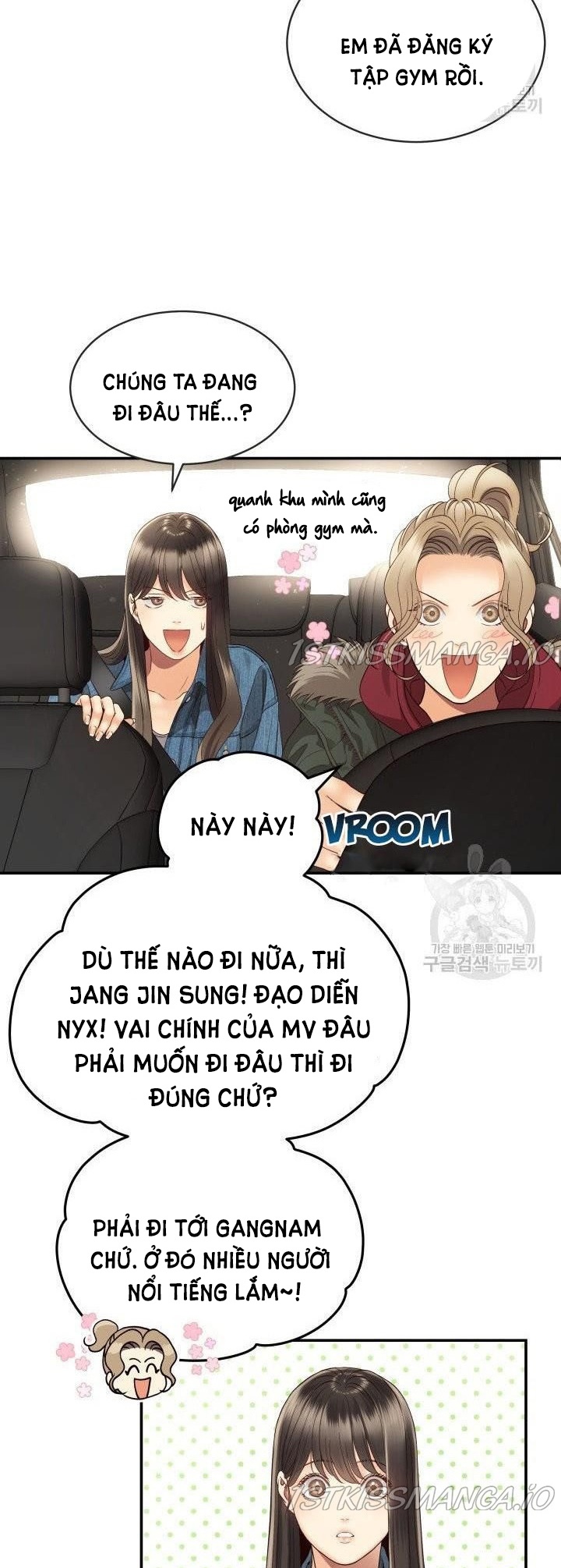 [16+] ánh sao ban mai chapter 24 2