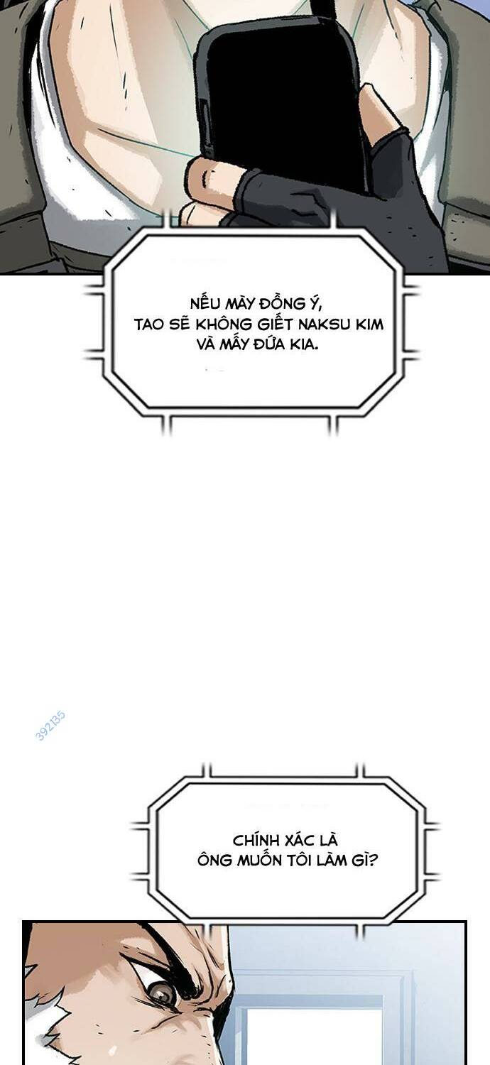 pubg - cuộc chiến sinh tồn - 100 chapter 19 18