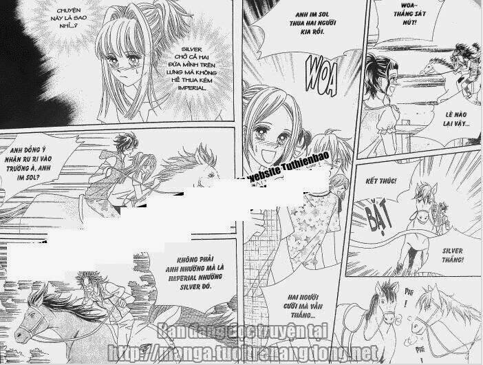 viên đạn tình yêu chapter 11 74