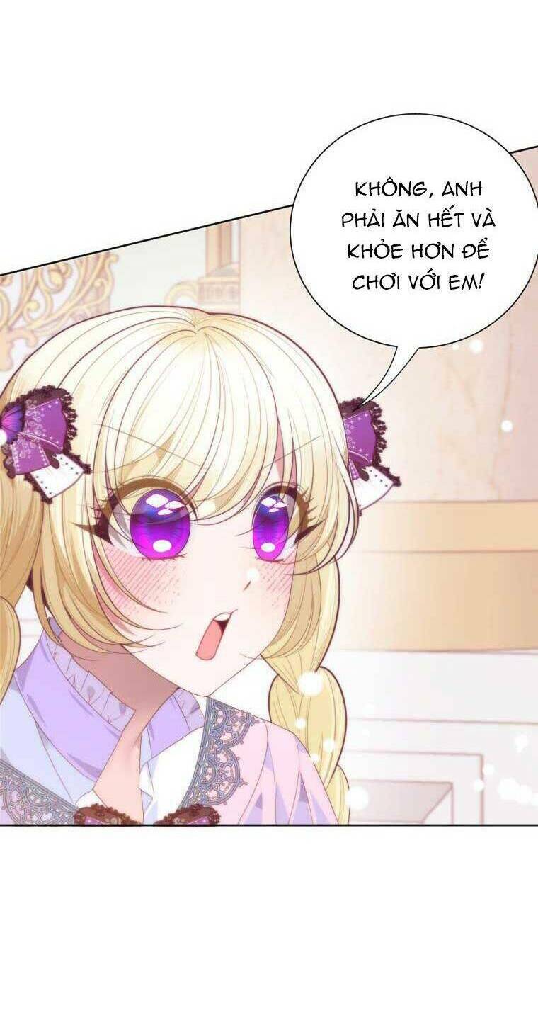 bước tới con đường hoa chapter 49 44