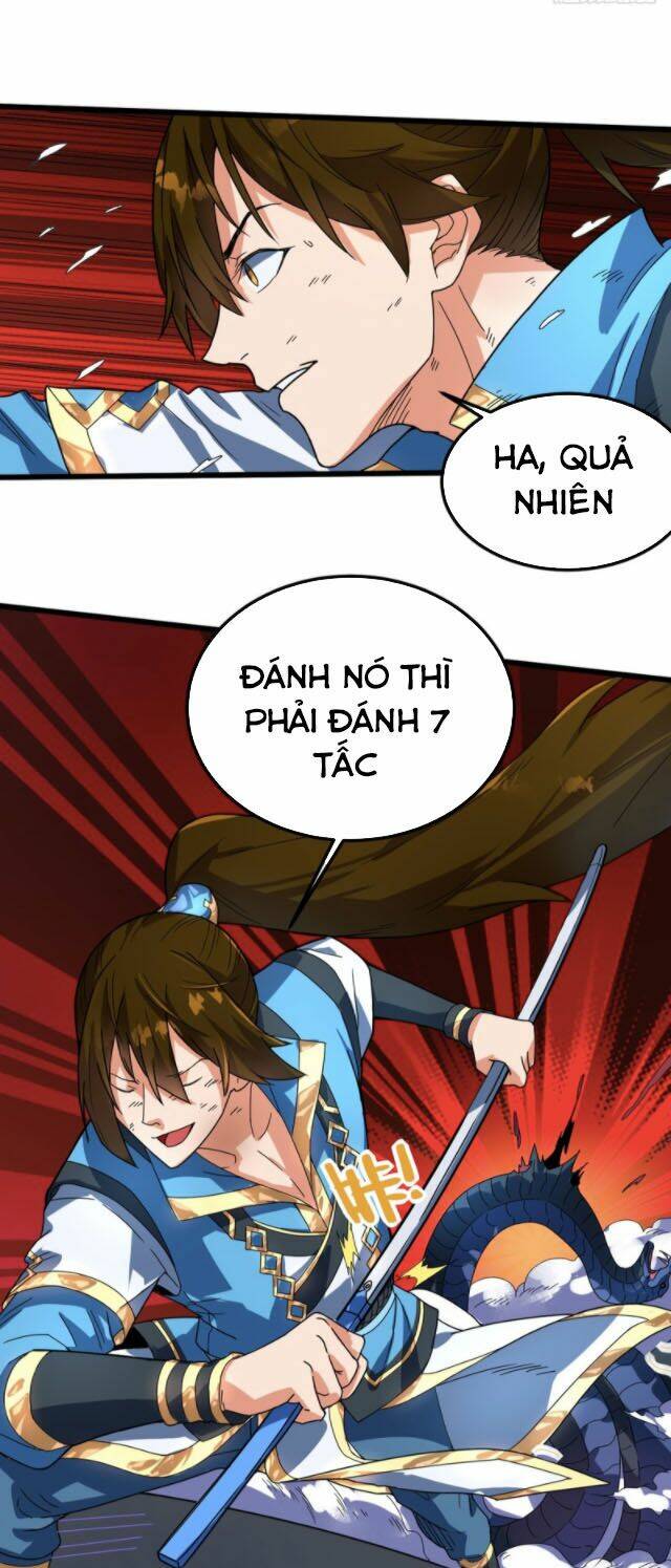 đan võ chí tôn chapter 11 9