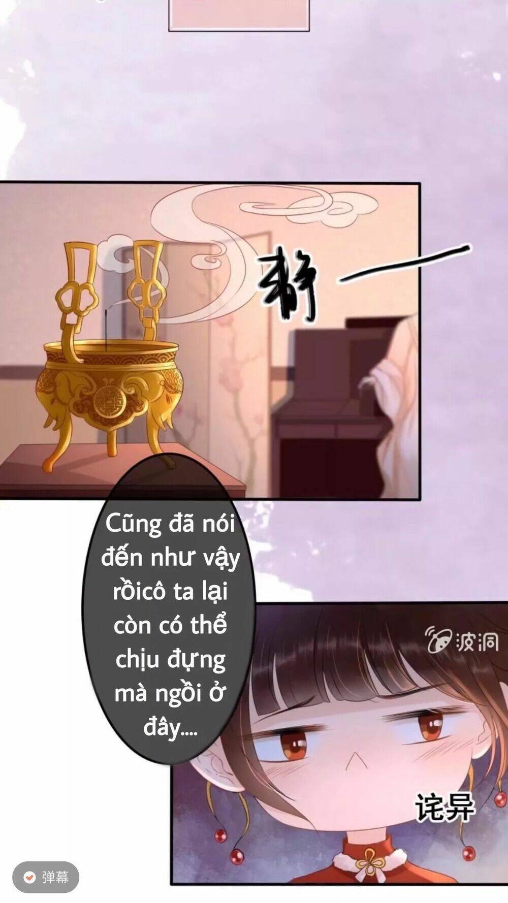 sủng phi của vương chapter 54 18