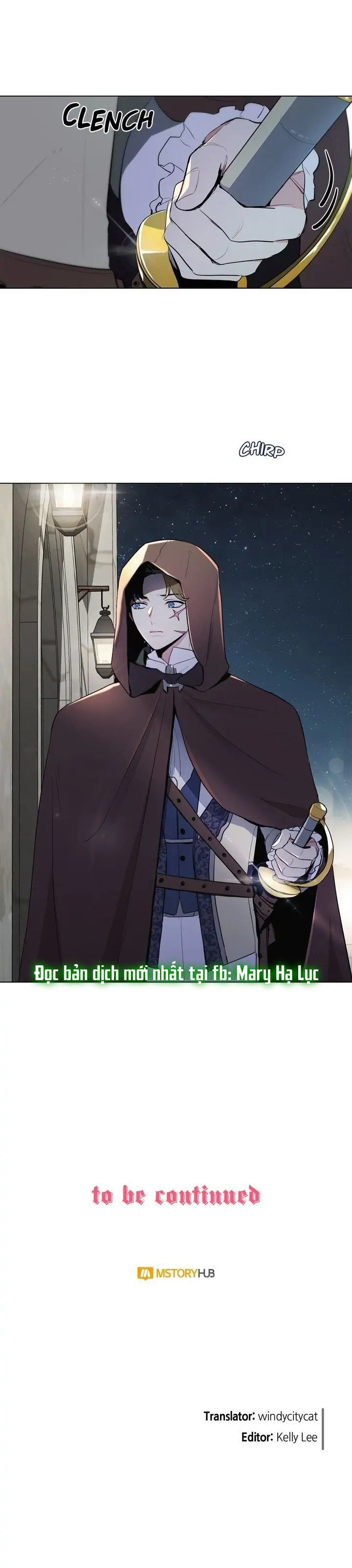 tôi là fan cứng hoàng tử chapter 21.2 11
