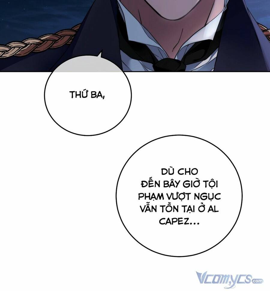 lời nói dối vĩnh cửu của người chapter 2 64