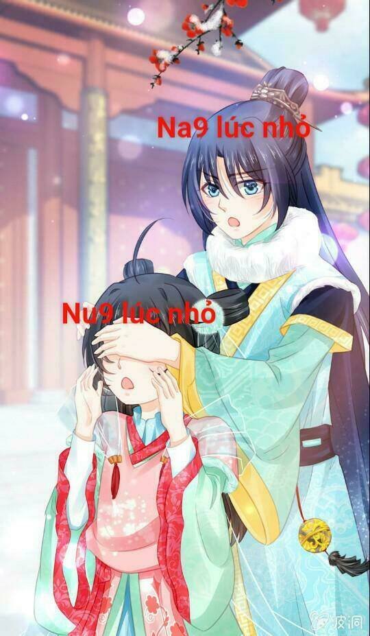 thần thám song kiêu chapter 22 7