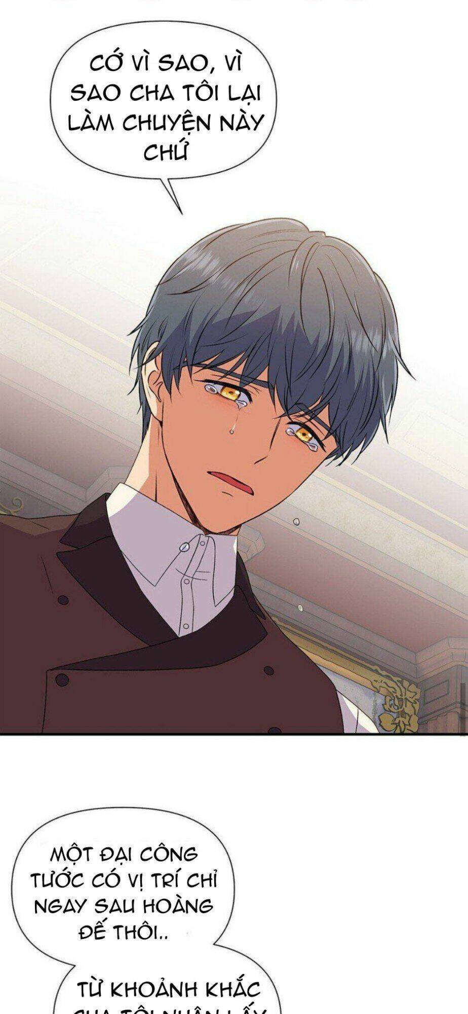 khế ước của nữ công tước quái vật chapter 96 43