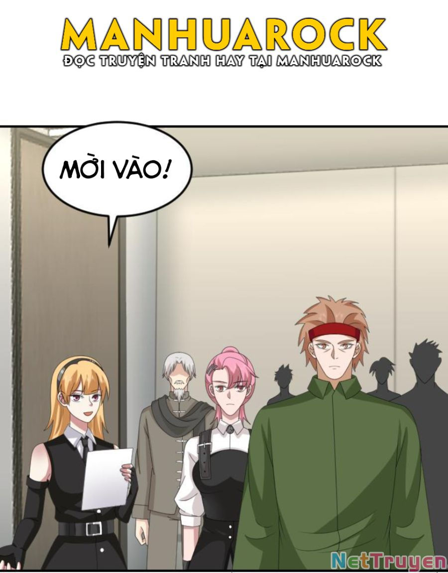 trên người ta có một rồng chapter 510 5