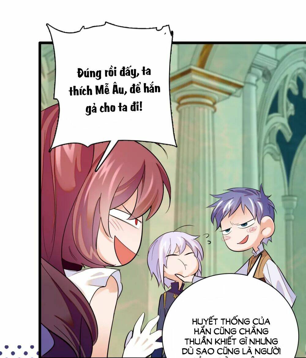 huyết túc khế ứớc chapter 30 7