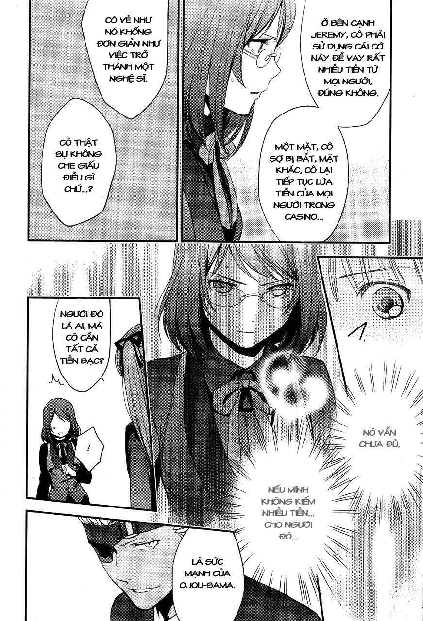 arcana famiglia chapter 3 21