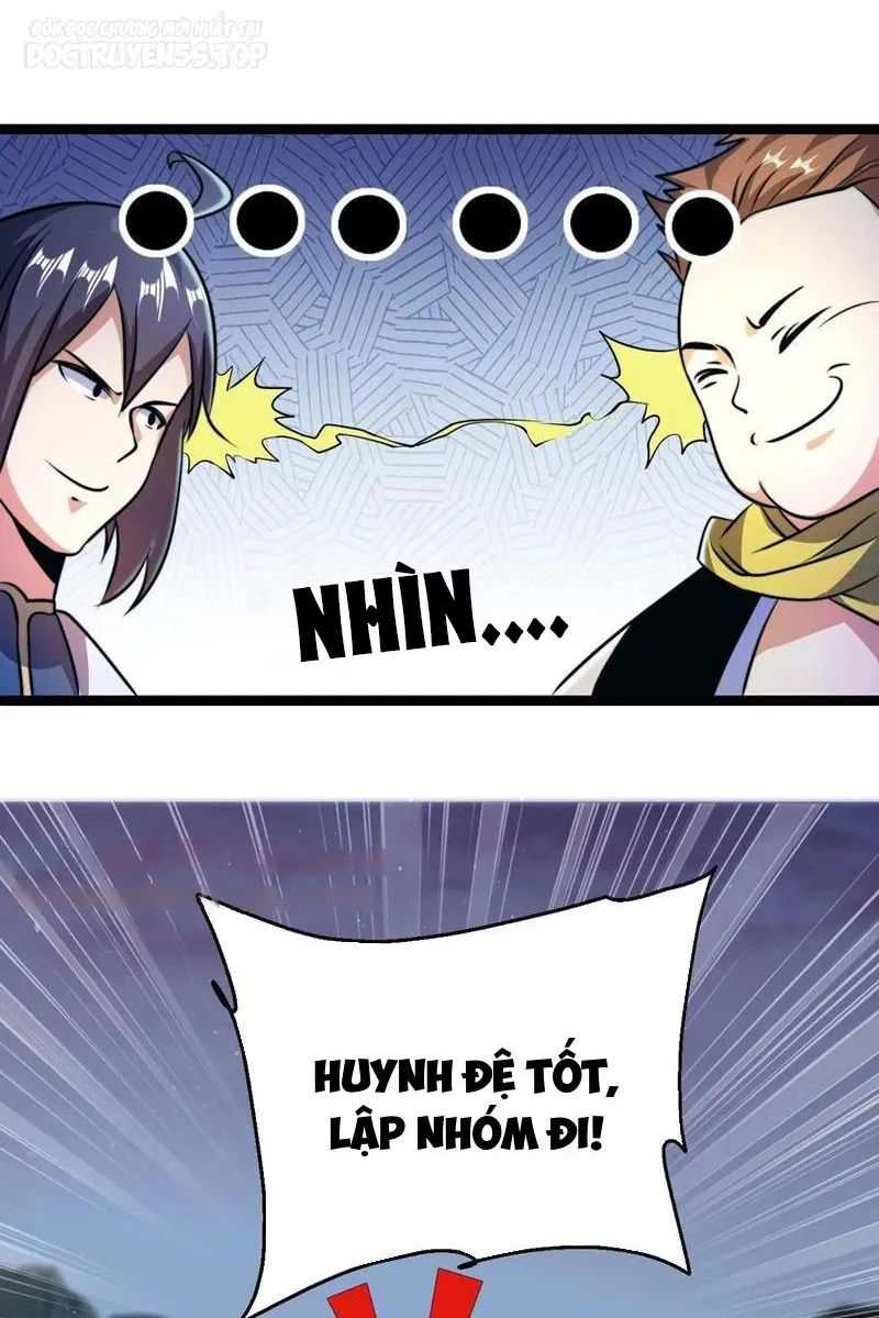 huyền huyễn: ta bắt đầu vô địch từ bại gia chapter 55 24