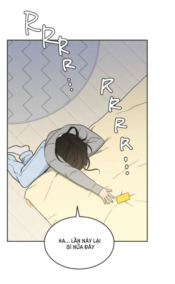 Vận May Bất Ngờ chapter 28.1 4