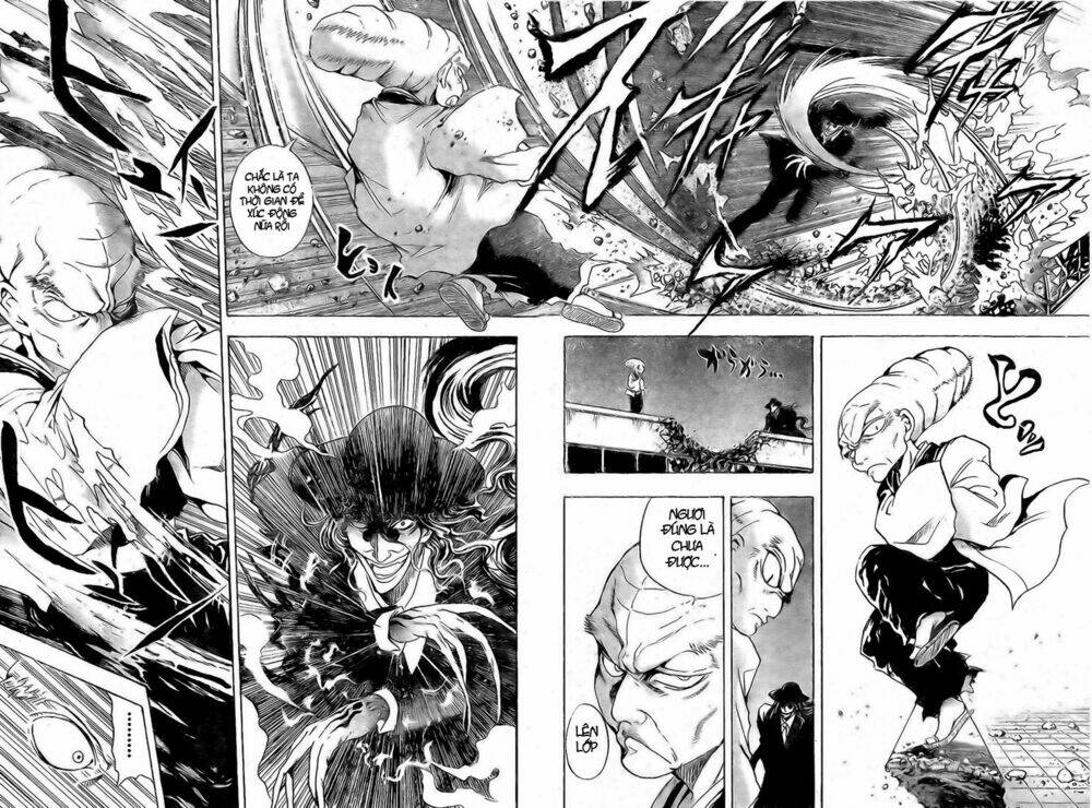 bách quỷ dạ hành chapter 24 7