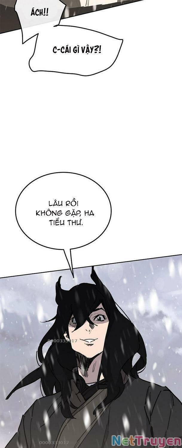 kiếm sĩ bất bại chapter 138 31