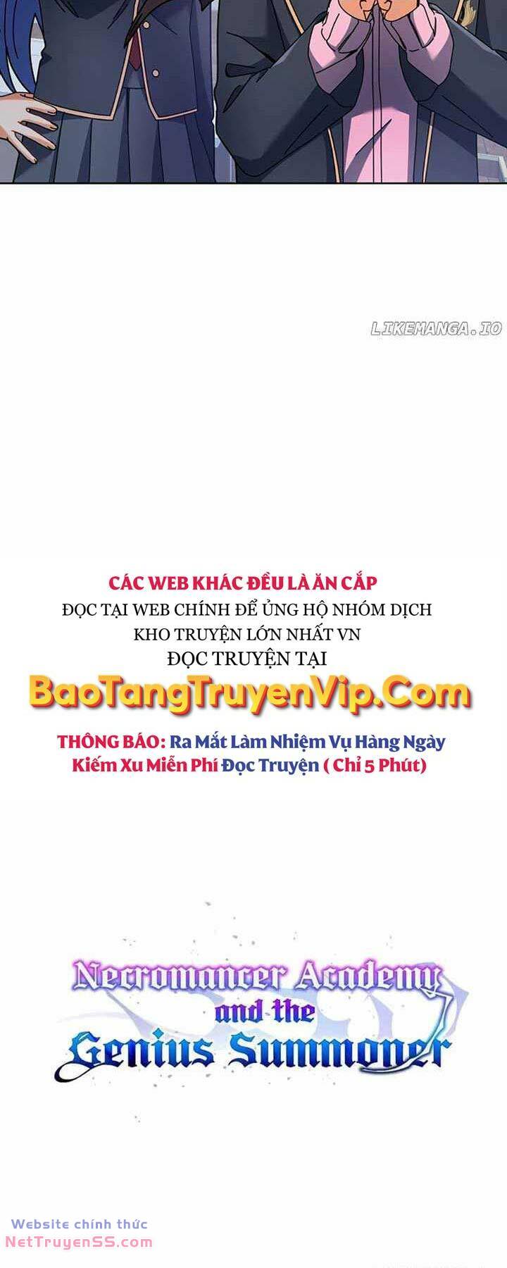 tử linh sư thiên tài của học viện chapter 71 18